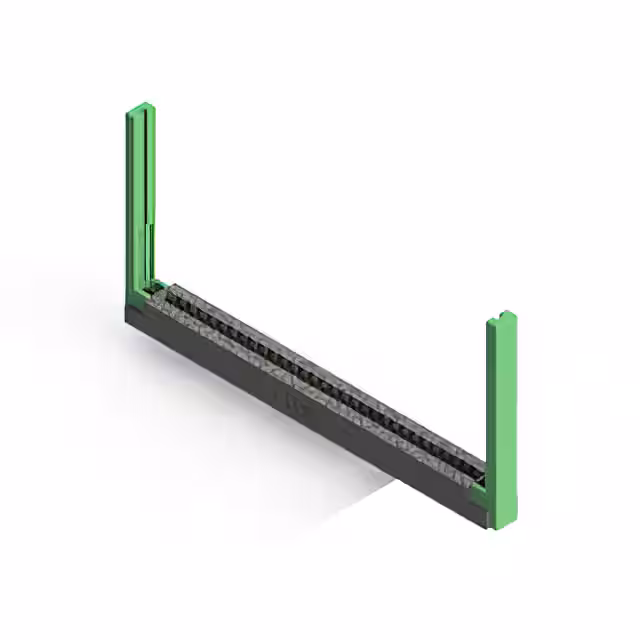 356-030-521-168 EDAC Inc.  Edgeboard Connectors